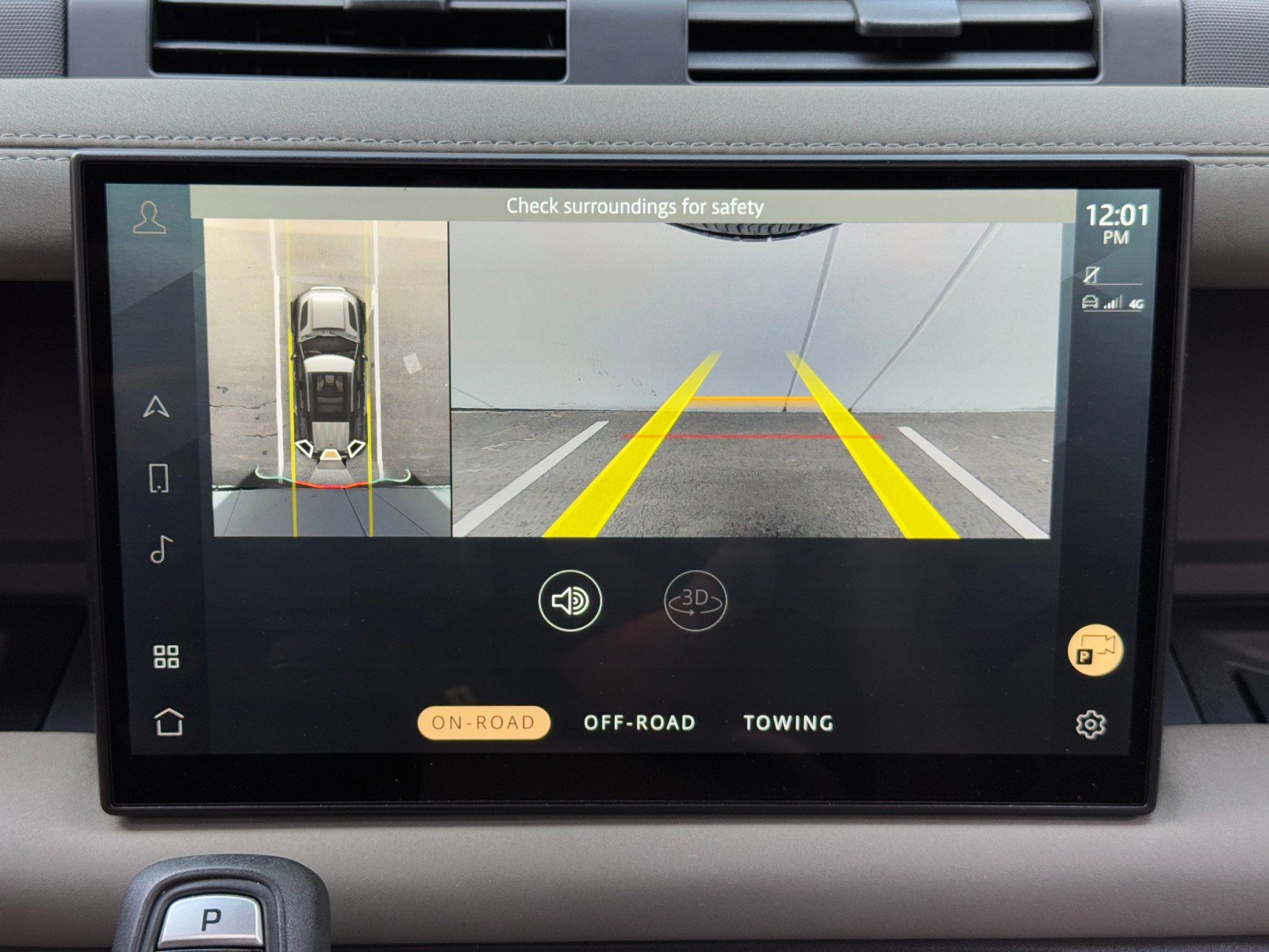 2023 Land Rover Defender 110 X