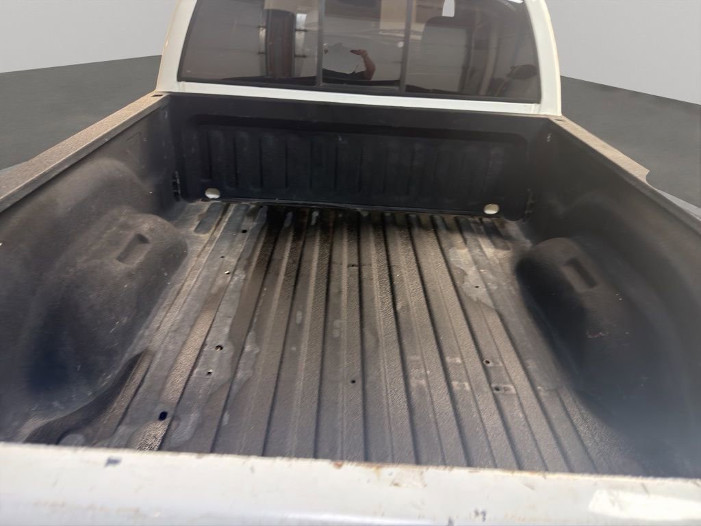 2003 Dodge Ram 2500 Truck ST