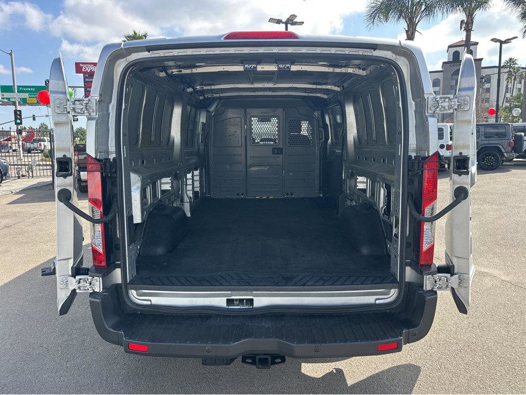 2017 Ford Transit 250 148" Low Roof