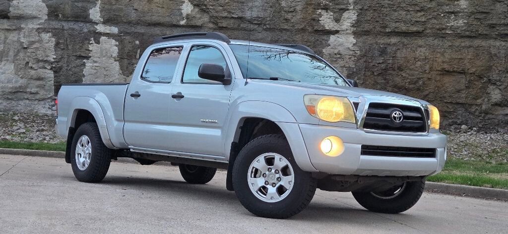 Used 2005 Toyota Tacoma PreRunner