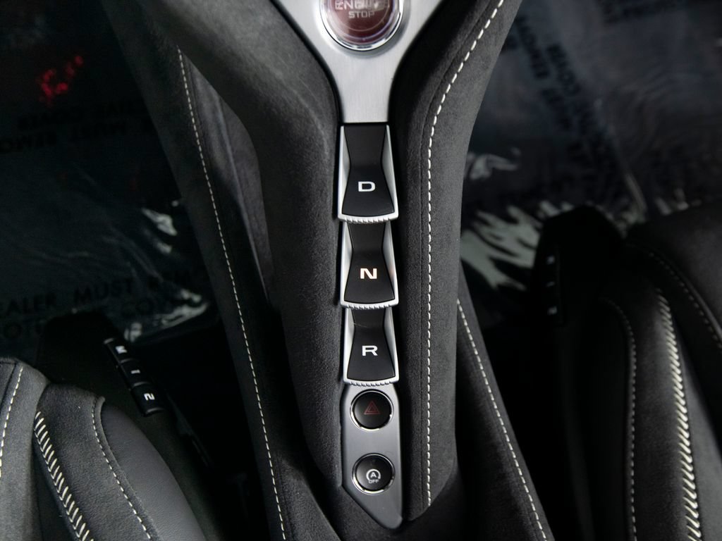 Used 2024 McLaren 750S Spider photo 25