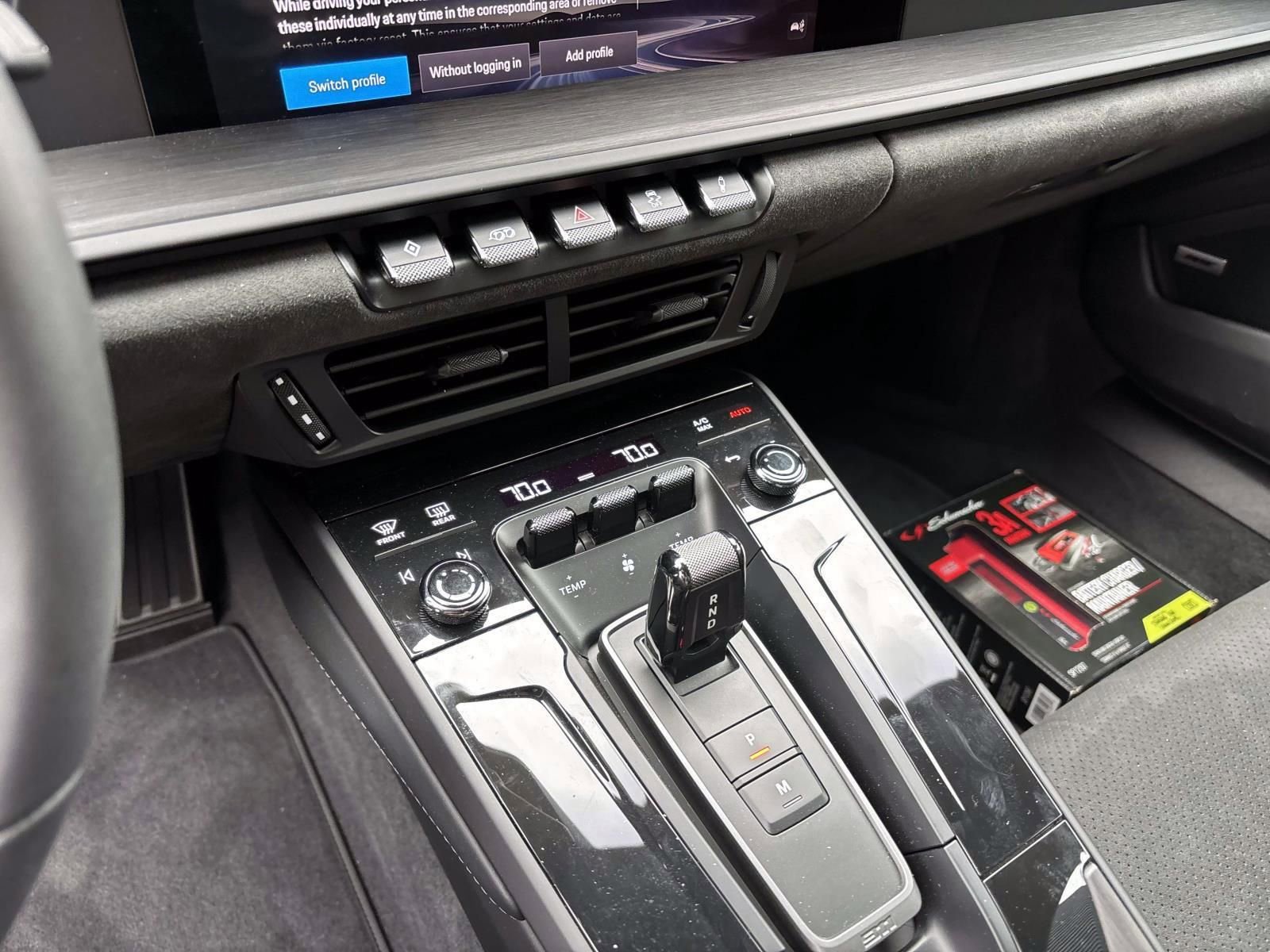 2026 Porsche 911 Carrera GTS