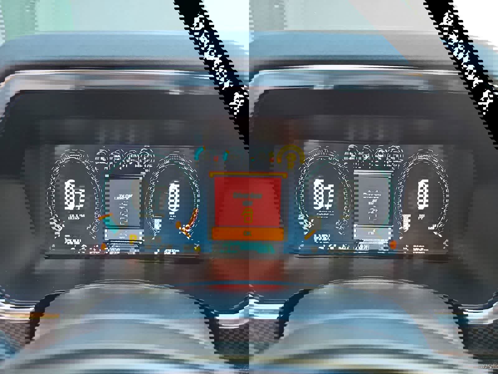 2023 Ford F150 Raptor