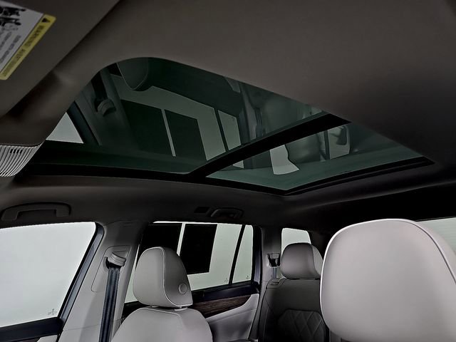 2024 Volkswagen Atlas SEL Premium R-Line