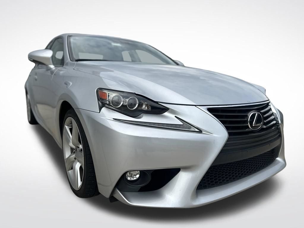 Used Lexus IS 350 for Sale in Frederick, MD - Autotrader