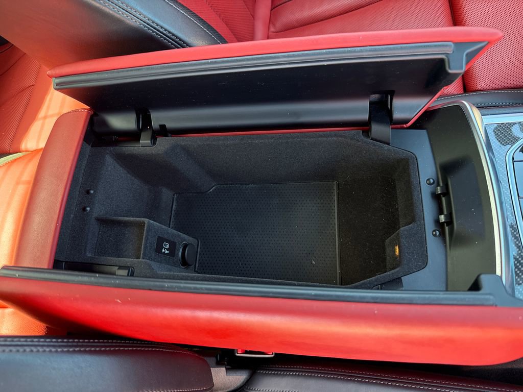 2022 BMW M850i xDrive Coupe