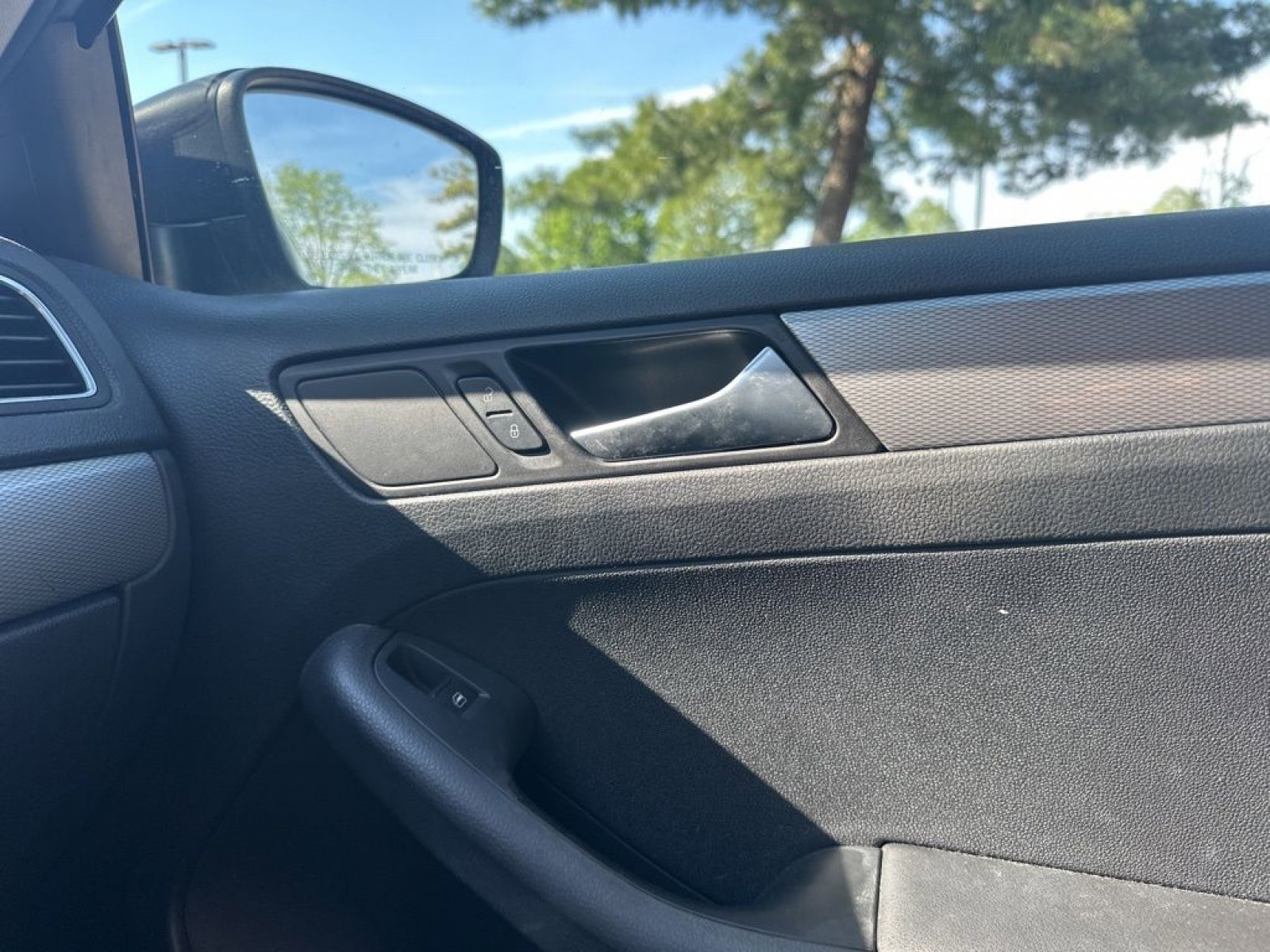 2015 Volkswagen Jetta SE