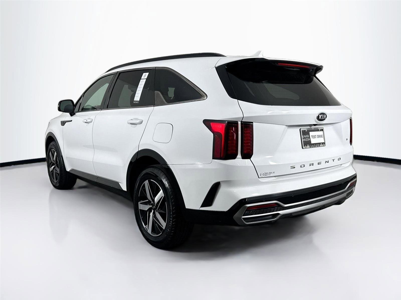 2021 Kia Sorento S