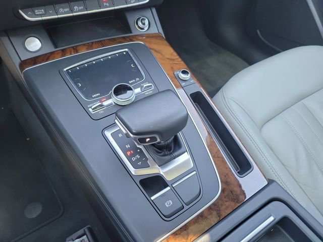 2018 Audi Q5 2.0T Premium Plus