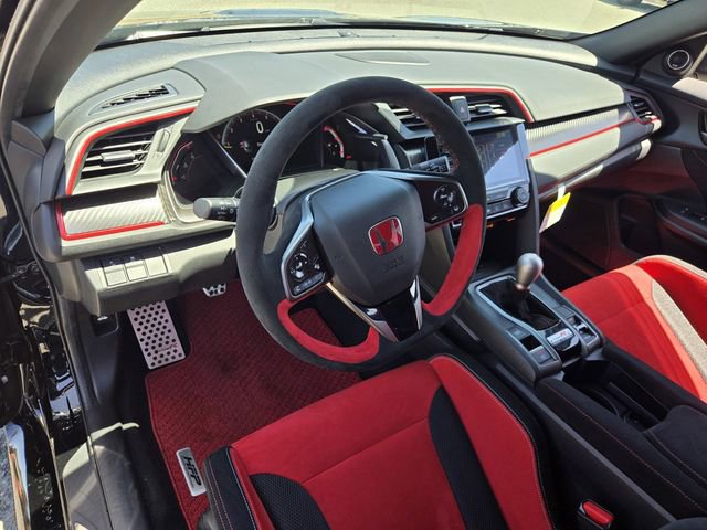 2020 Honda Civic Type R