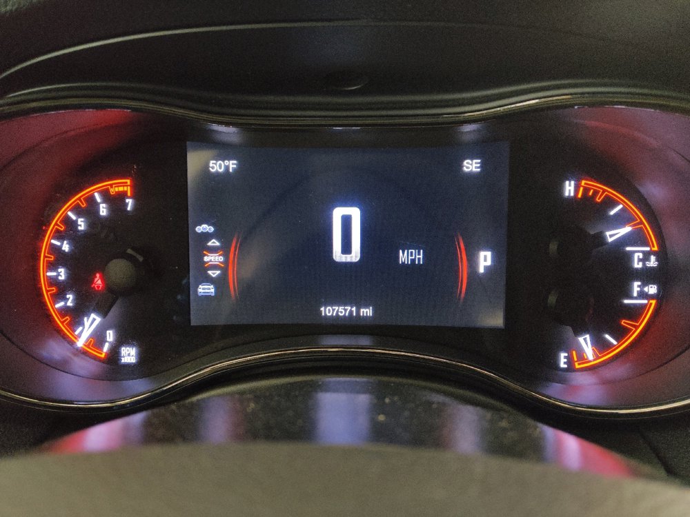 2020 Dodge Durango GT