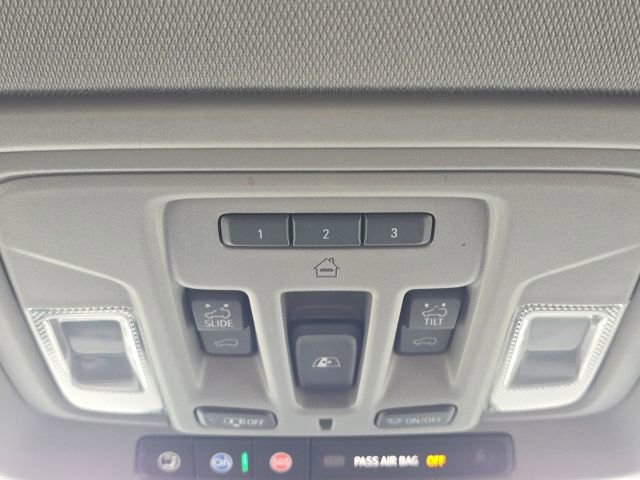 2024 GMC Sierra 2500 Denali