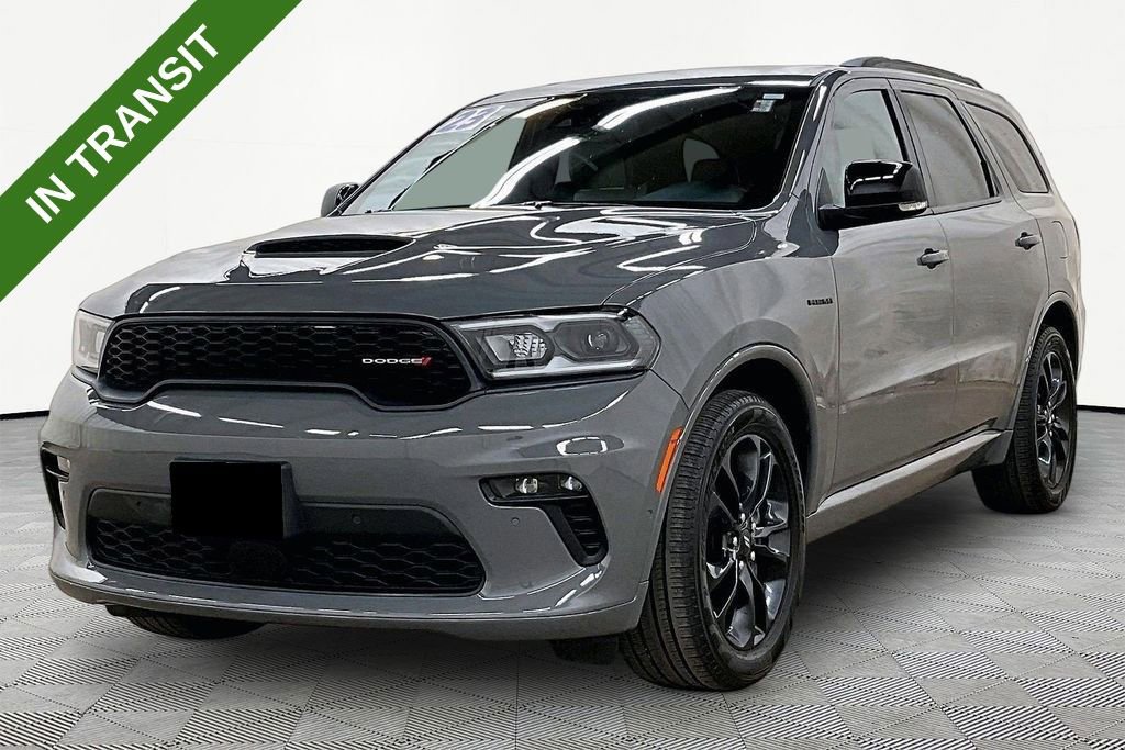 Used 2023 Dodge Durango R/T