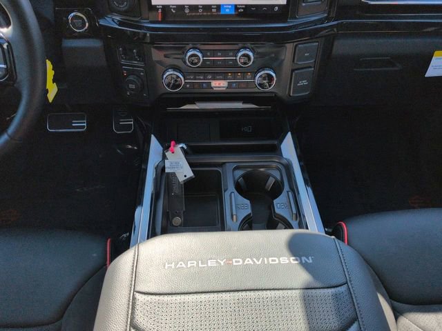 2024 Ford F250 Lariat