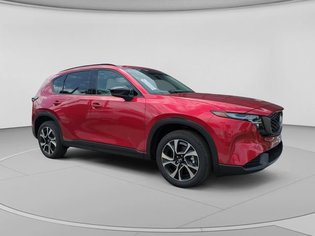 Used MAZDA CX-5 for Sale in Vero Beach, FL - Autotrader