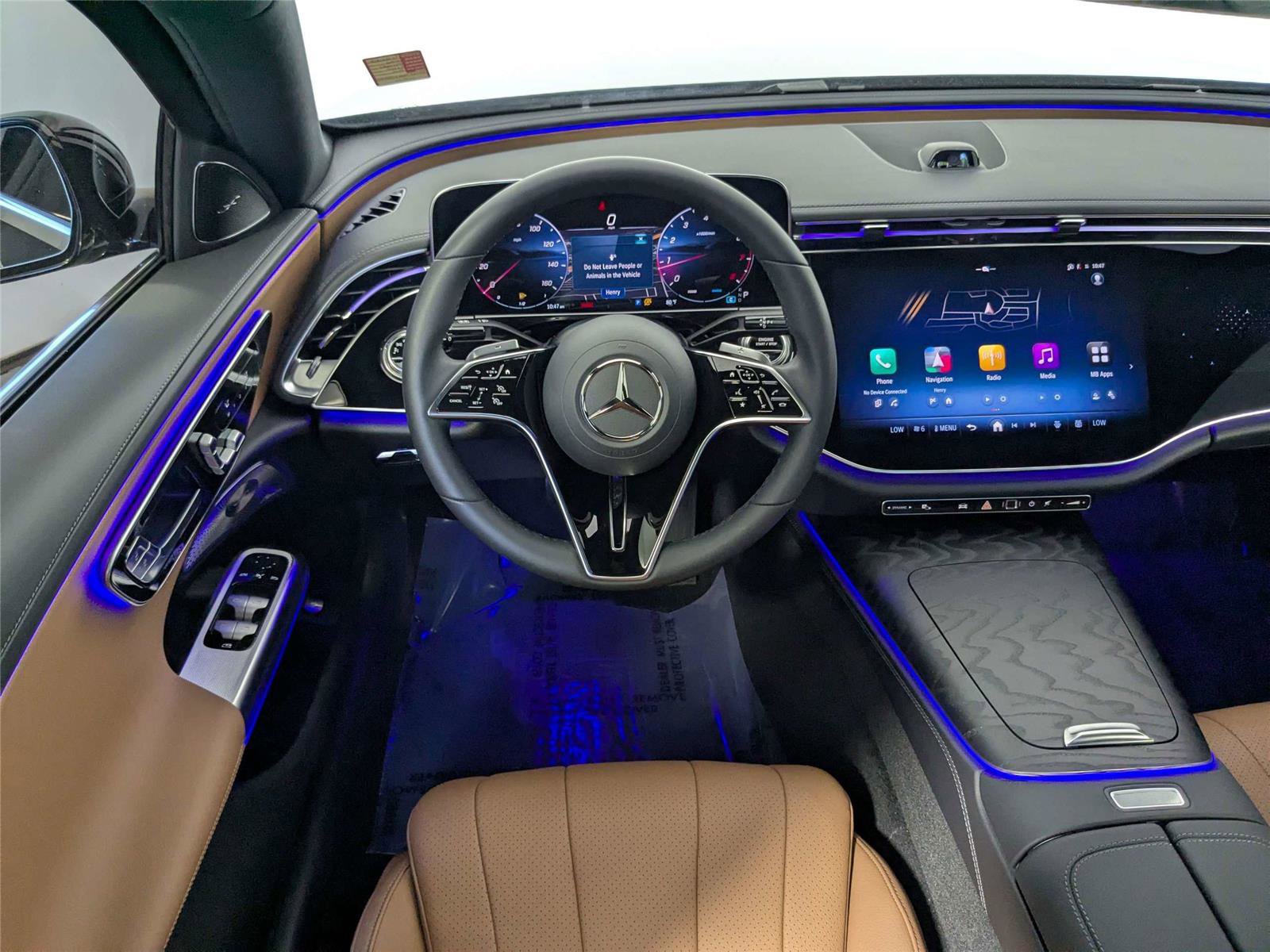 2026 Mercedes-Benz E 350 Sedan