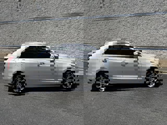 2014 Cadillac ATS 2.0T Sedan