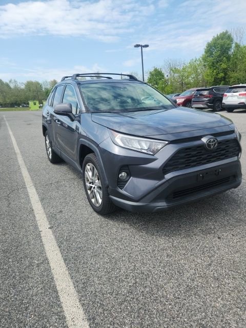 Used 2019 Toyota RAV4 XLE Premium w/ Cold Weather Package