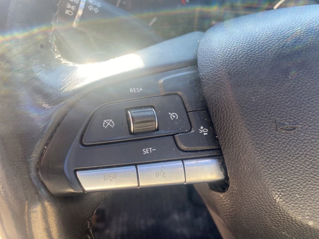 2020 Cadillac CT4 Premium Luxury