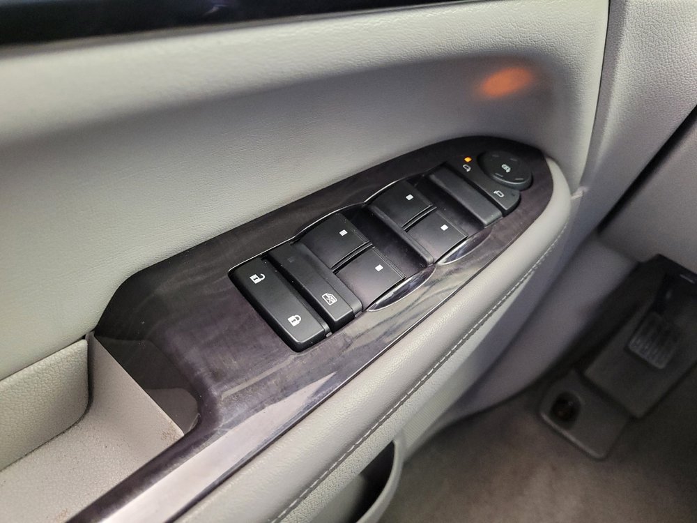 2017 Buick Enclave Convenience