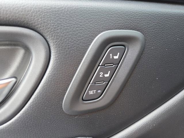 2023 Honda Pilot EX-L