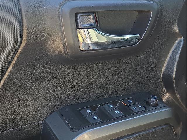 2020 Toyota Tacoma TRD Off-Road