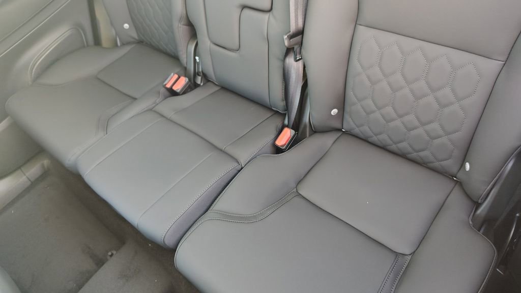 2026 Volvo Xc90 B6 Plus