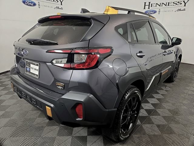 2024 Subaru Crosstrek 2.5i Wilderness