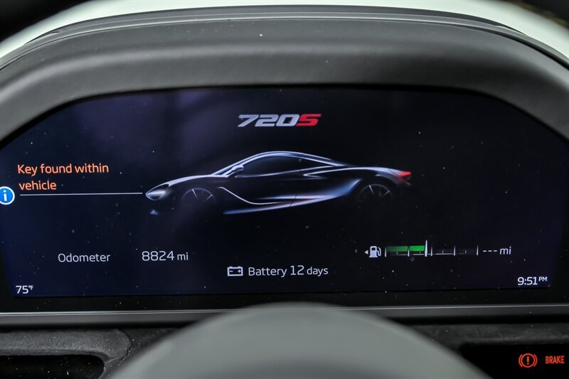 Used 2018 McLaren 720S photo 28