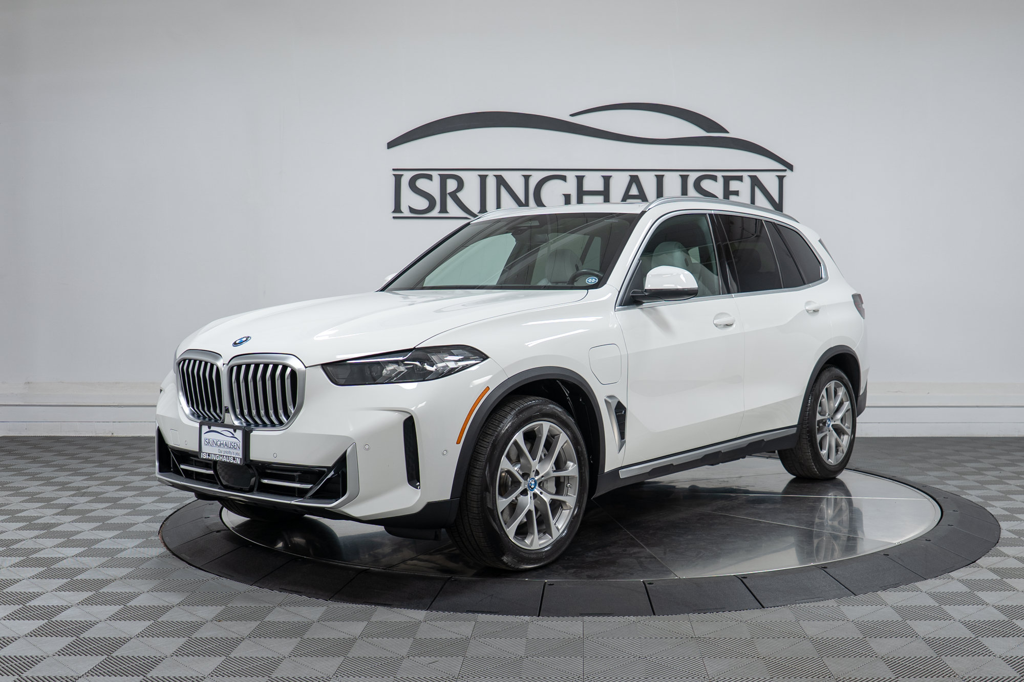 Used 2024 BMW X5 xDrive50e