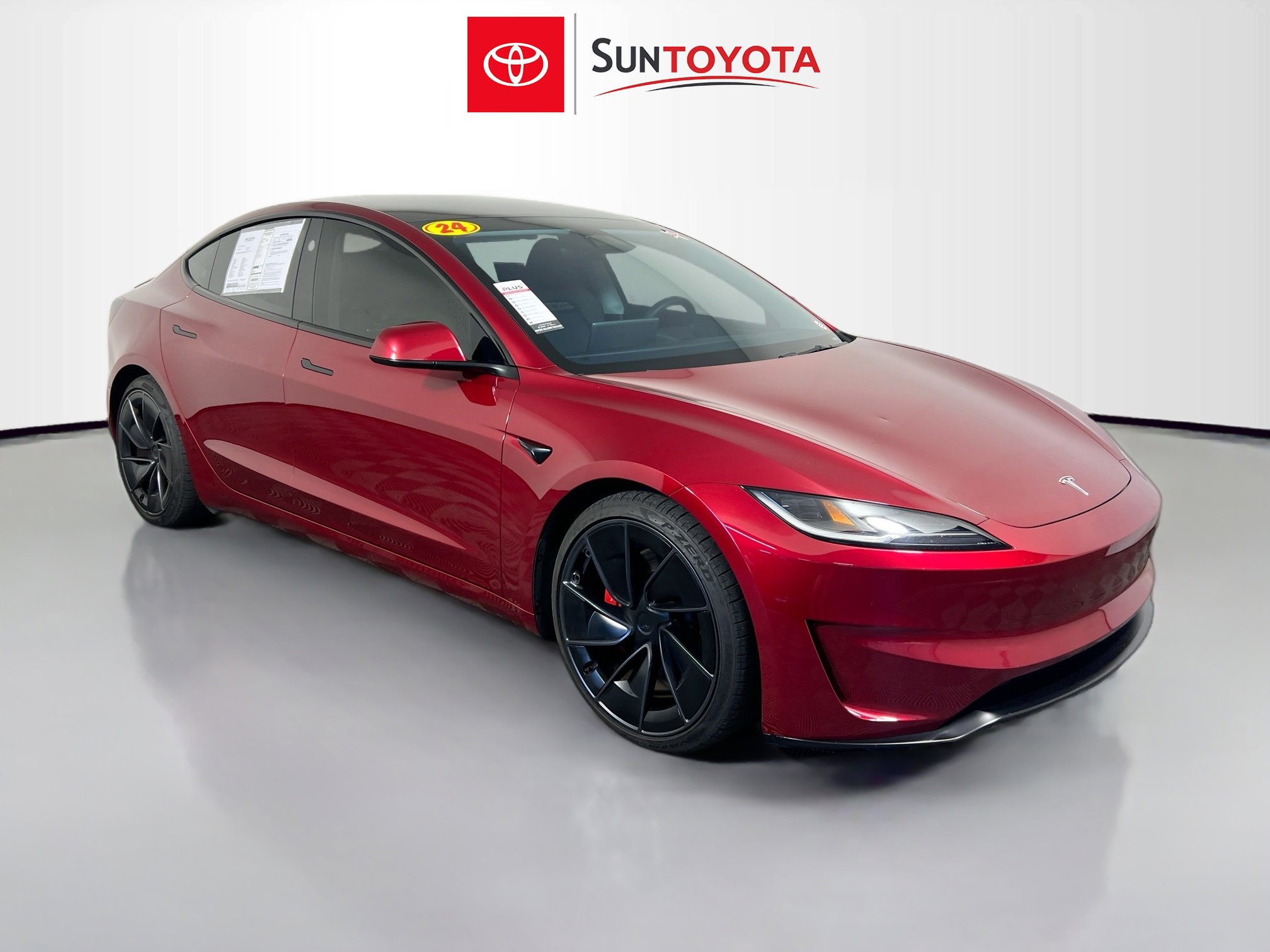 Used Tesla Model 3 Performance for Sale in Saint Petersburg, FL