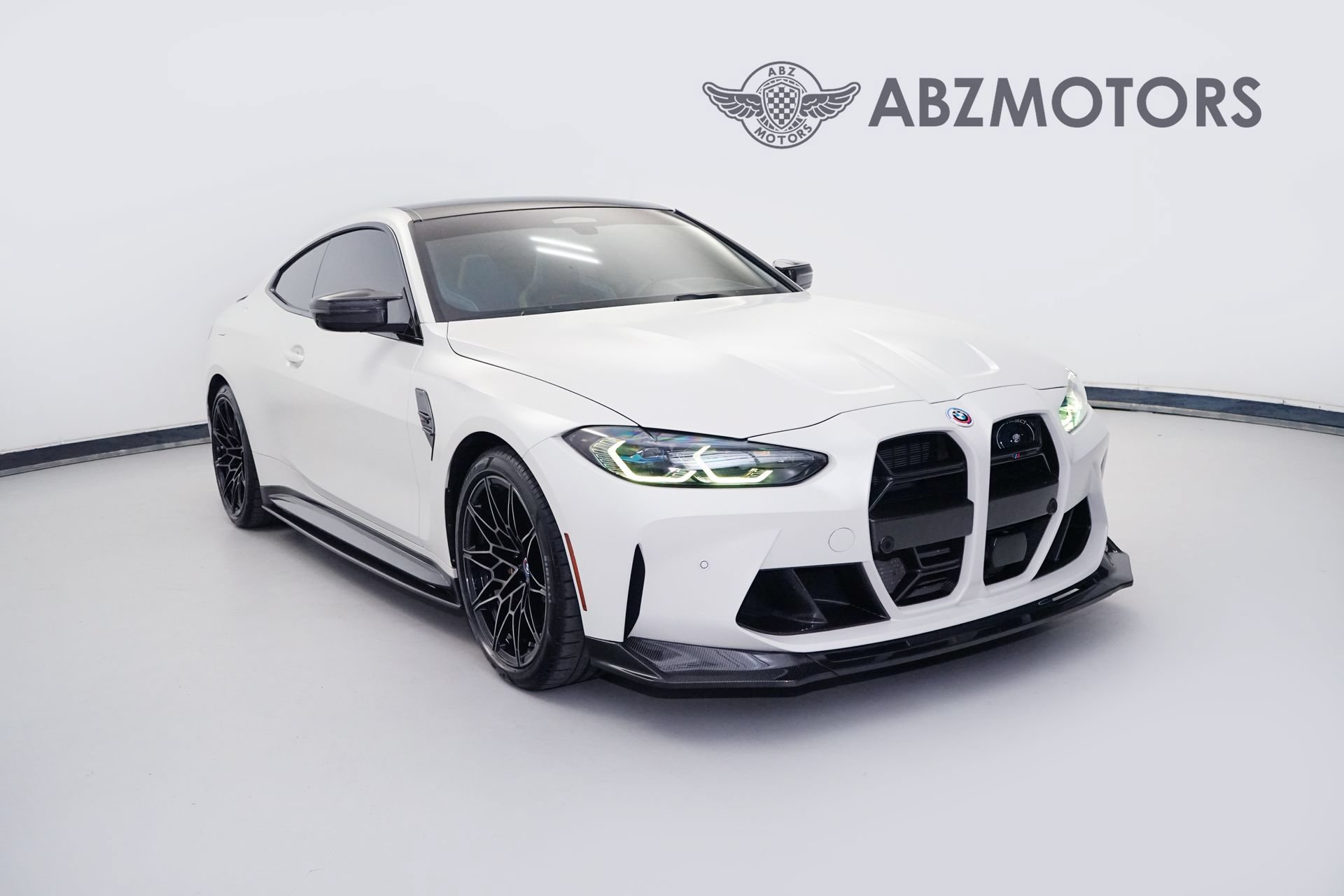 Used BMW M4 Competition for Sale in Houston, TX - Autotrader