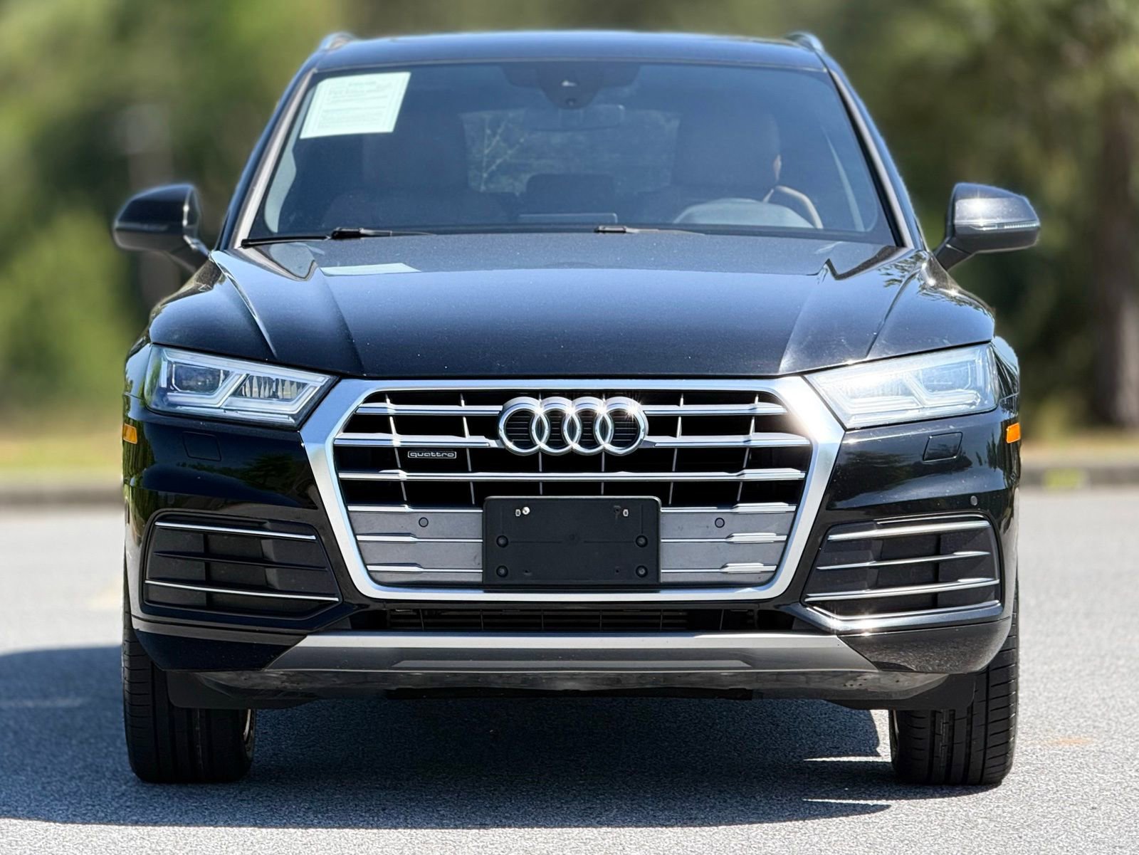 2018 Audi Q5 2.0T Premium Plus