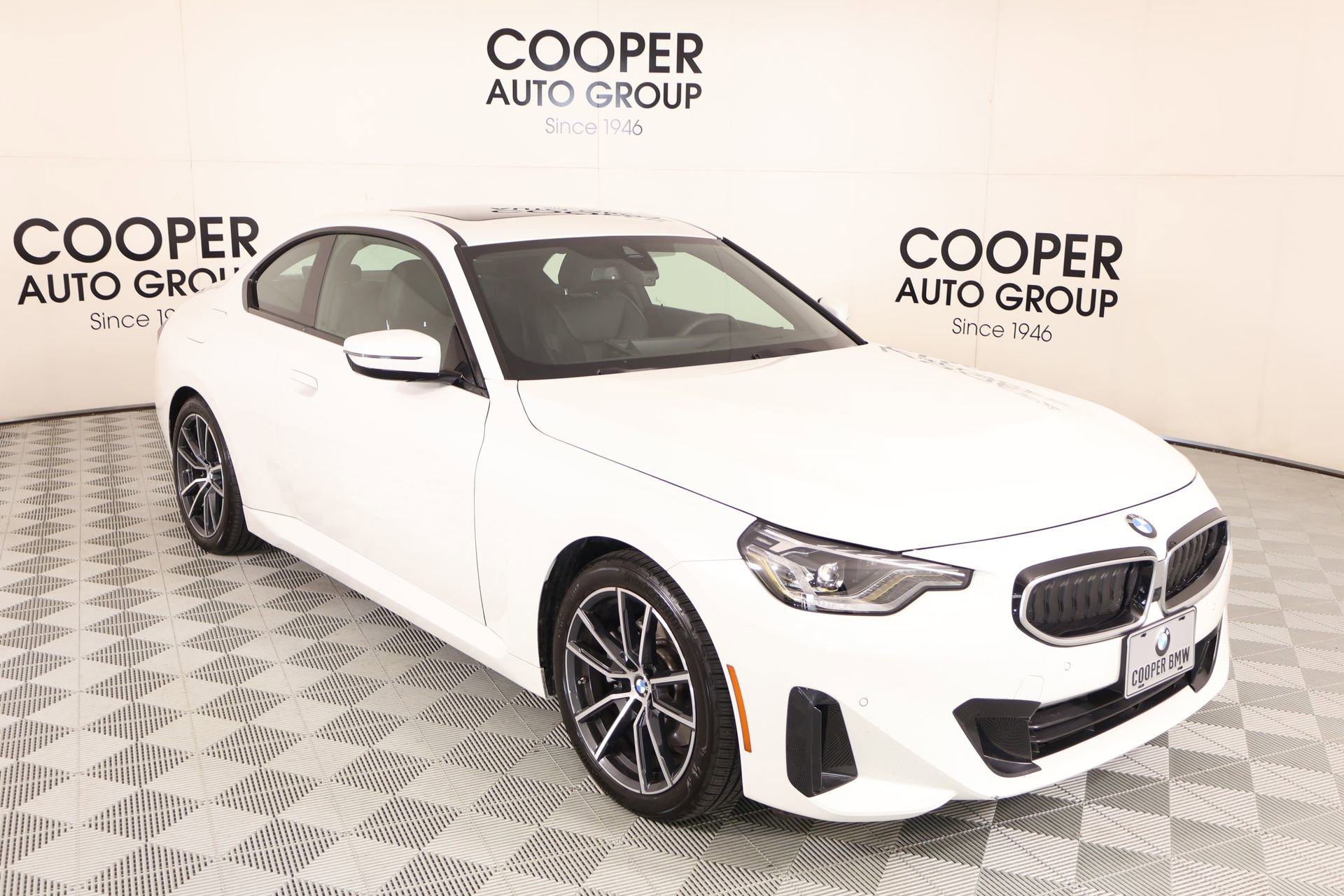 Used 2026 BMW 230i Coupe