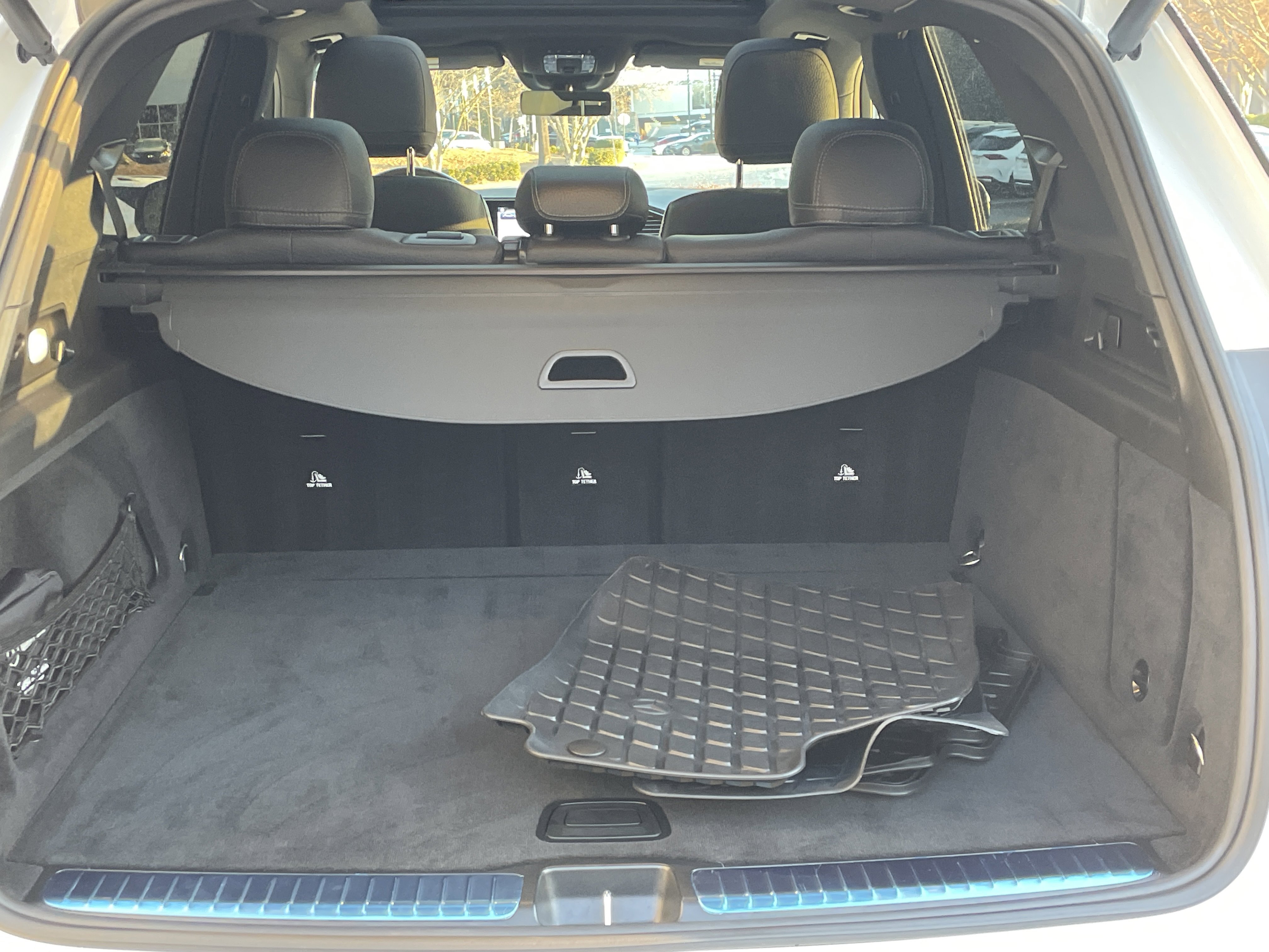 2024 Mercedes-Benz GLE 350 4MATIC