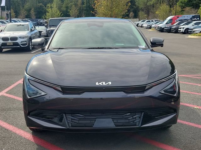2025 Kia EV6 Wind