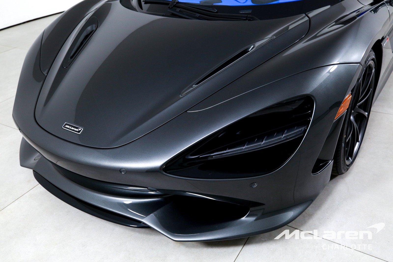 New 2027 McLaren 750S Spider photo 31