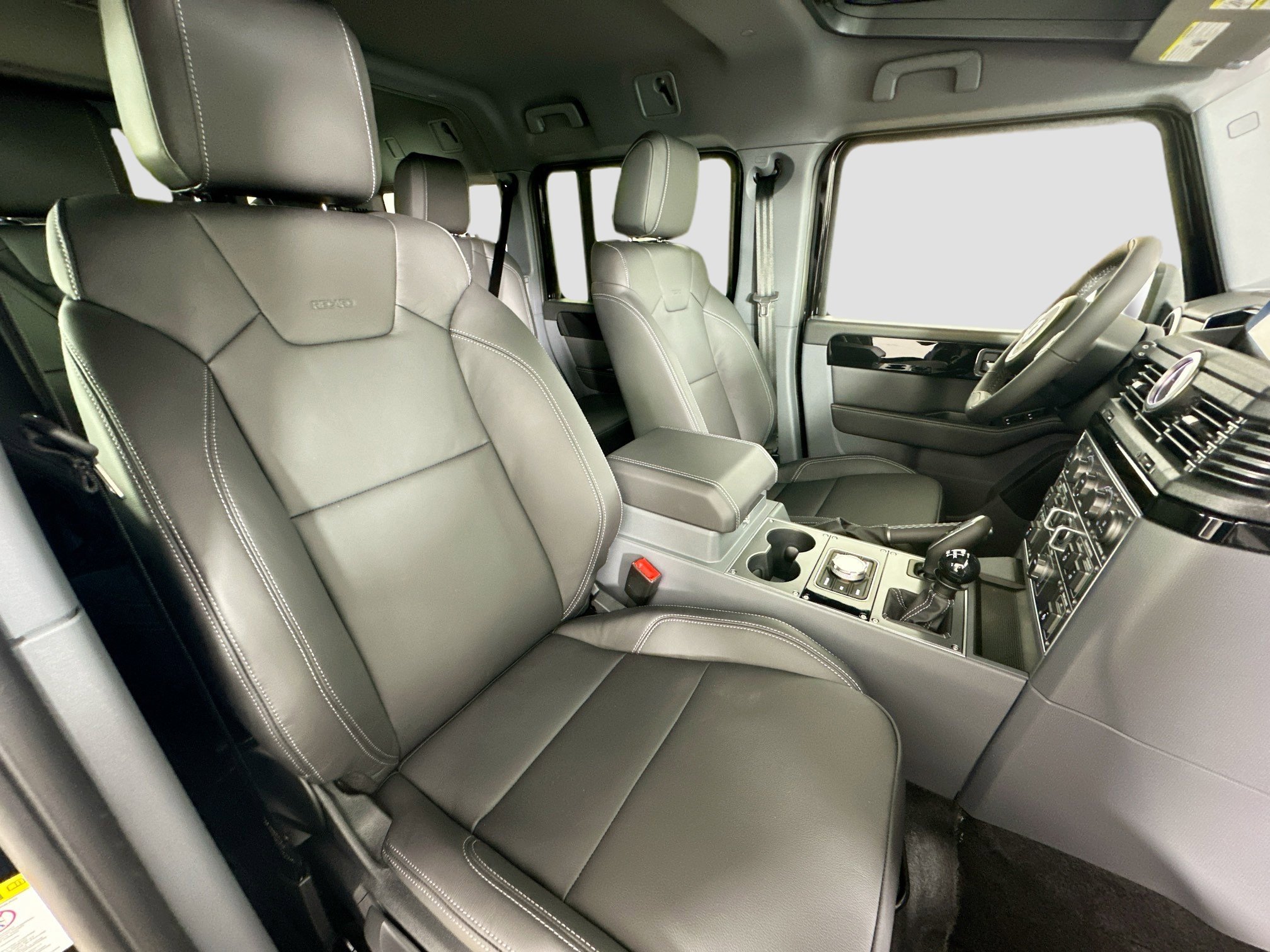 2026 INEOS Grenadier