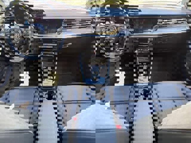 2024 Audi A3 2.0T Premium