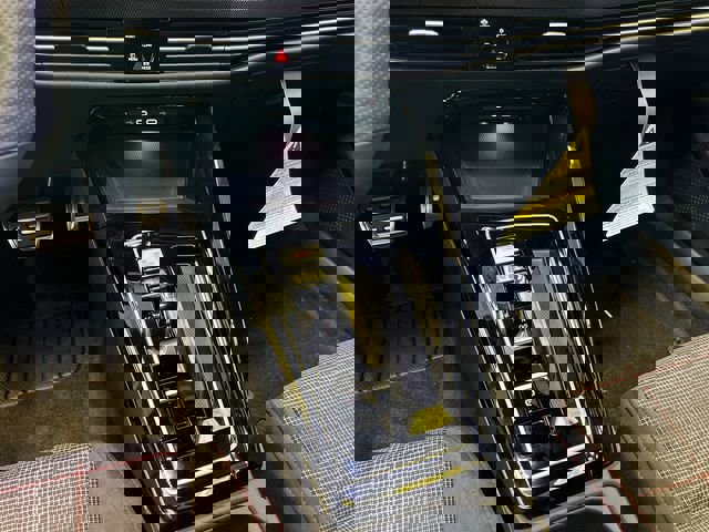 2026 Volkswagen GTI S