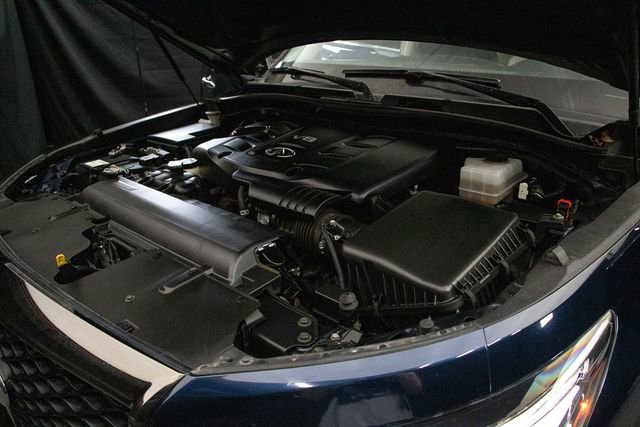 2022 INFINITI Qx80 Premium Select