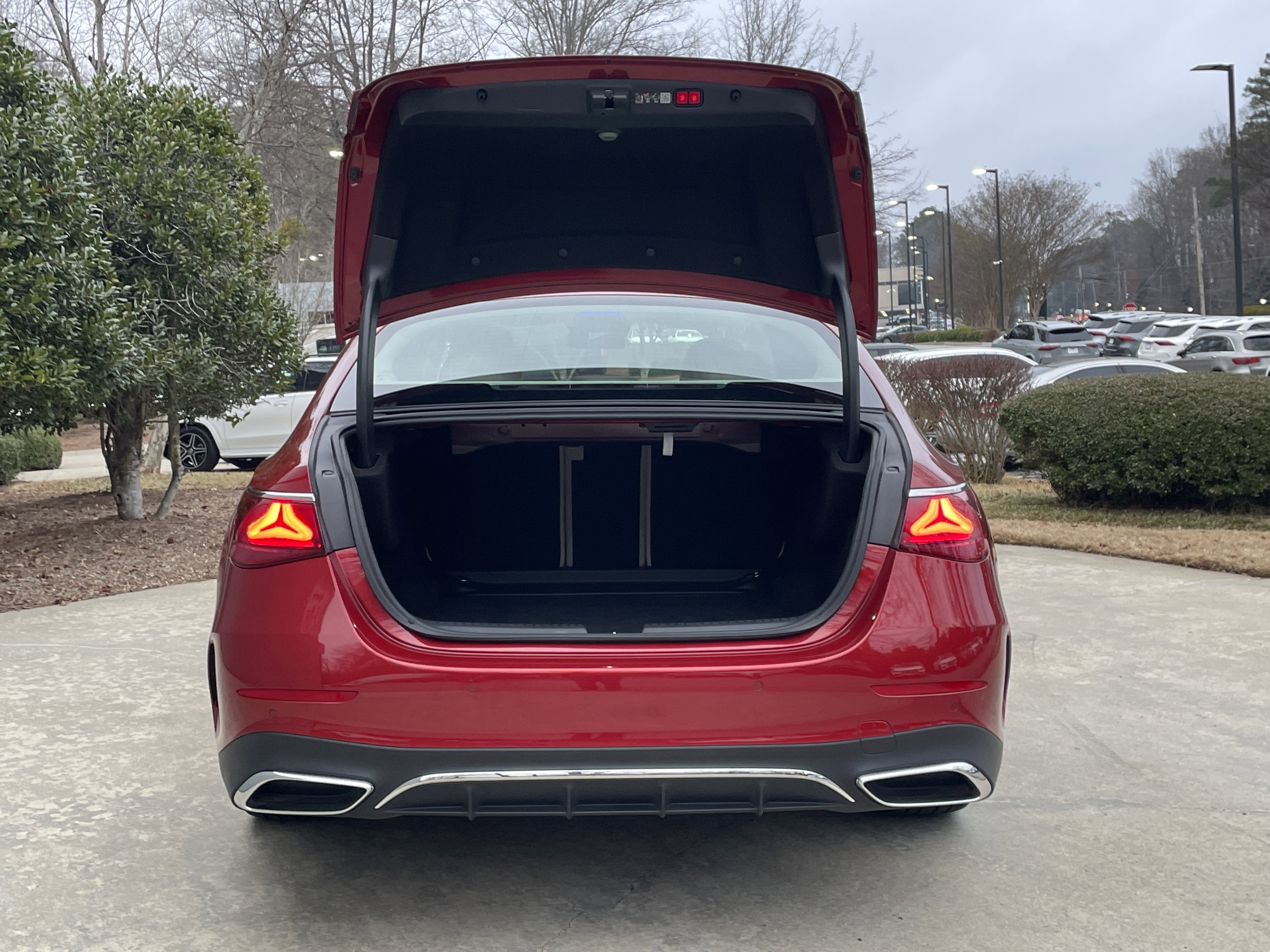 2024 Mercedes-Benz E 350 4MATIC Sedan