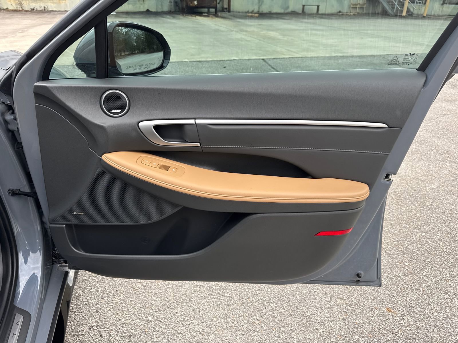 2024 Hyundai Sonata Limited