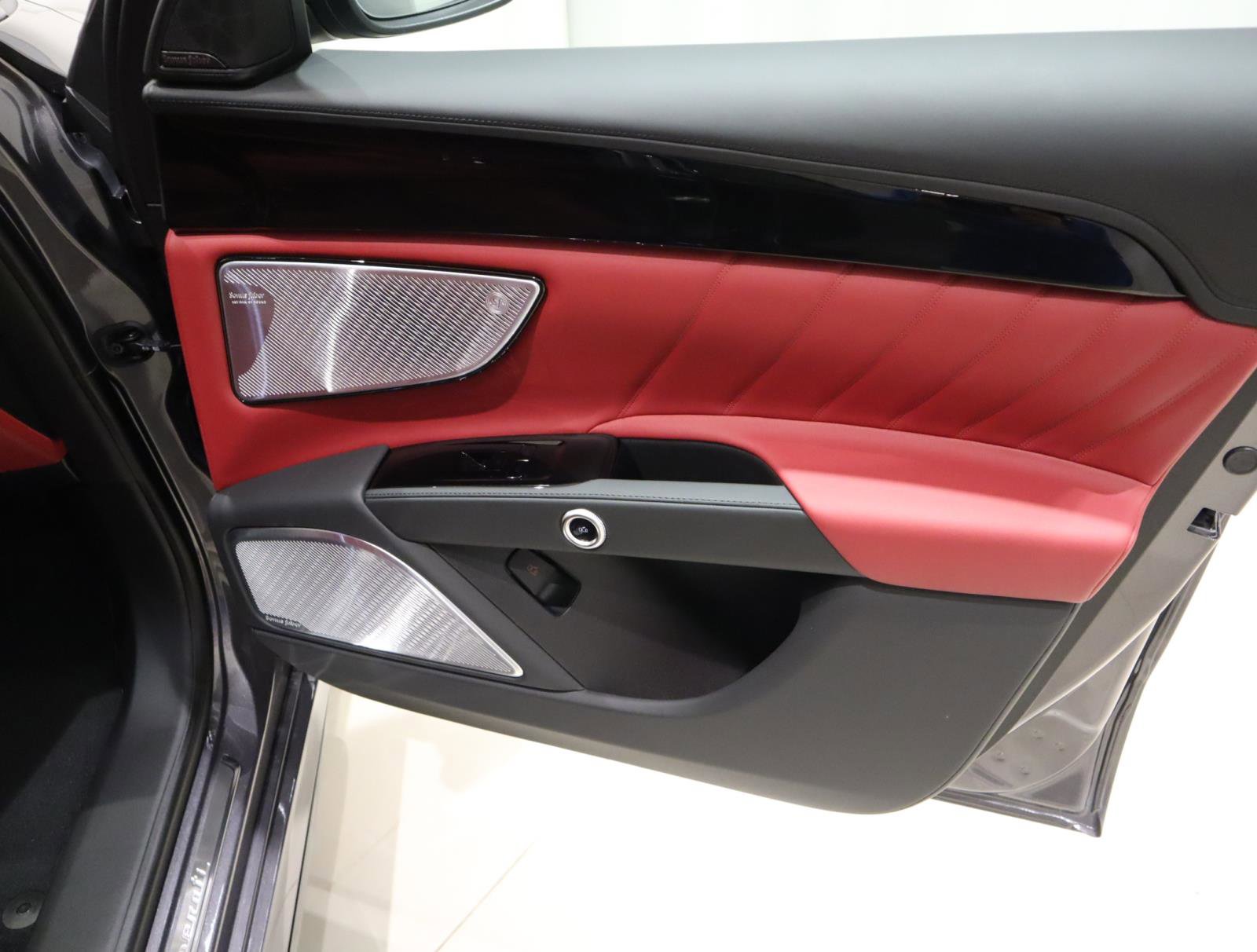 2025 Maserati Grecale Modena