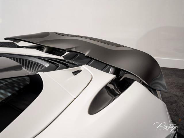 Used 2020 McLaren 720S Performance photo 27