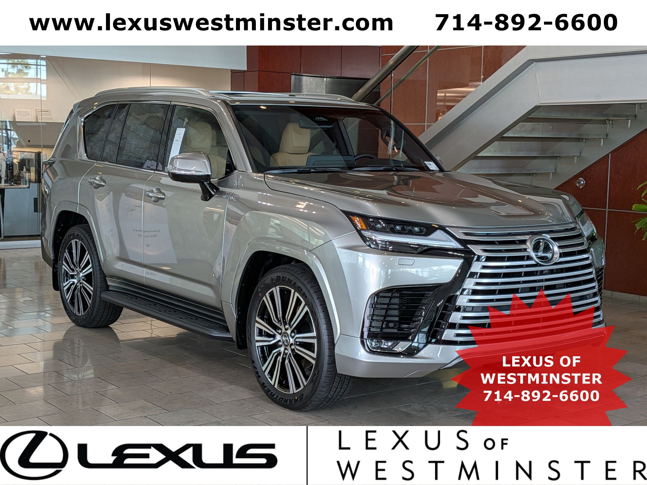 お値下げ済　硯　石　年季モノ New Lexus LX 600 for Sale in Irvine, CA - Autotrader