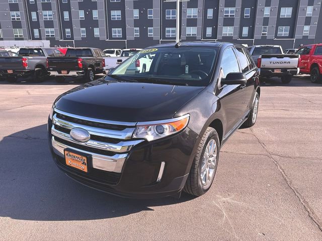 Used 2013 Ford Edge SEL