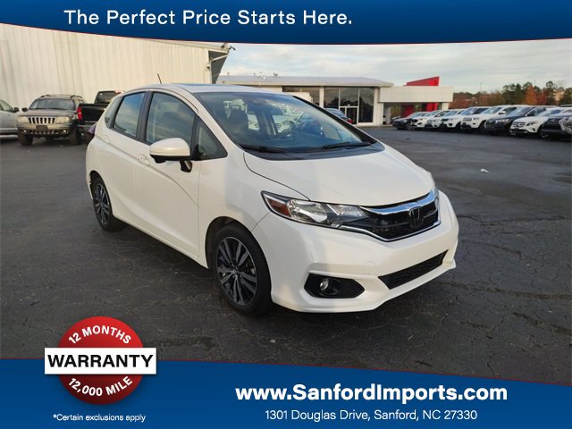 Used Honda Fit For Sale Right Now In Raleigh Nc Autotrader