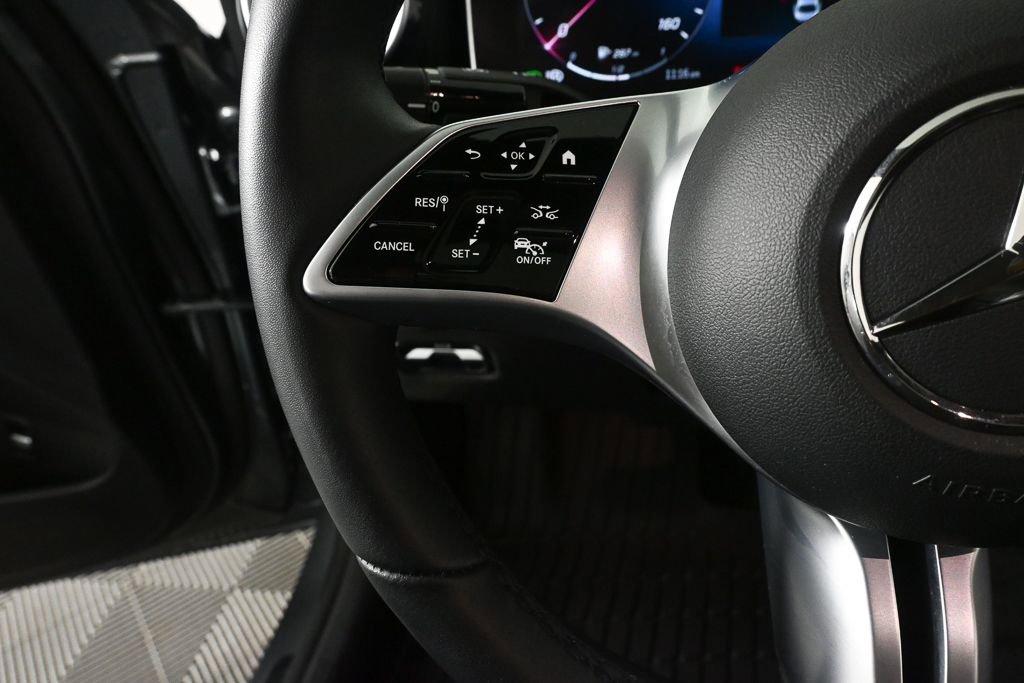 2023 Mercedes-Benz C 300 Sedan