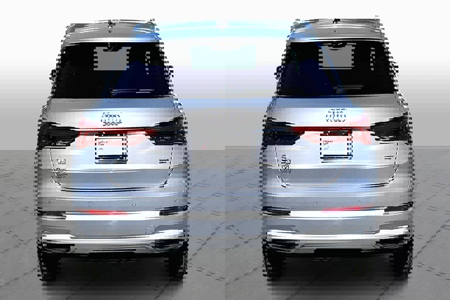 2020 Audi Q3 2.0T Premium Plus